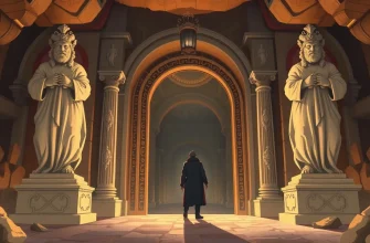 Film di Avventure nelle Catacombe