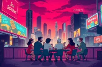 Thriller sui rapporti: 10 film da non perdere