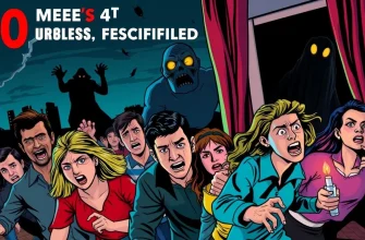 I 10 film horror più spaventosi senza violenza sessuale