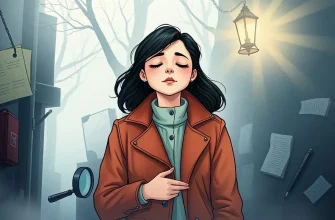 Film Detective con Visioni: Un Viaggio nel Mistero