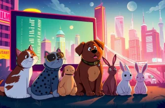 Film sugli animali: una selezione imperdibile