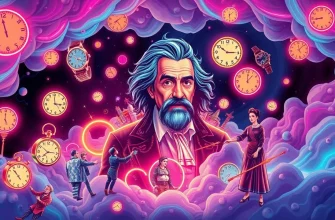 Film biografici sul tempo: 10 storie affascinanti