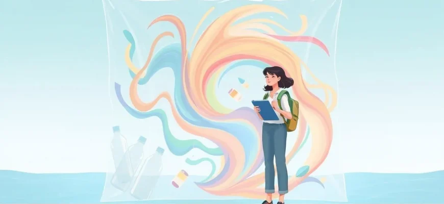 Documentari sui Polimeri