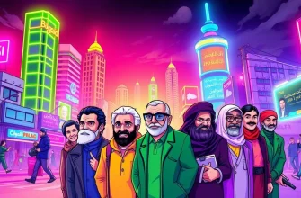 Commedie su Iraq: Risate Assicurate Commedie su Iraq: Risate Assicurate