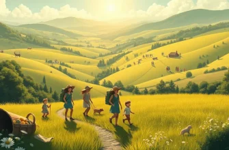 Film di Avventura nel Solstizio d’Estate