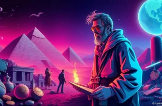 Biografie di Archeologi: 10 Film Imperdibili