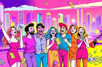 Commedie su biglietti vincenti