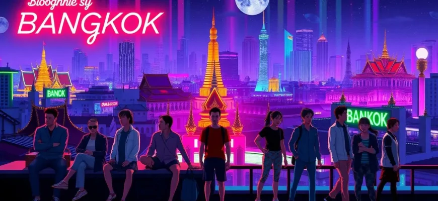 Biografie su Bangkok: 10 Film Imperdibili
