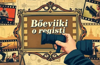 Film d’azione con registi: una selezione esclusiva Film d’azione con registi: una selezione esclusiva