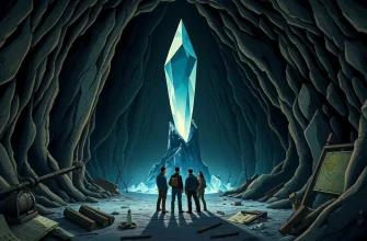 Film Catastrofici su Cavità Sotterranee