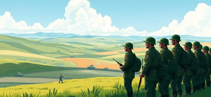 Documentari sulle Battaglie Militari