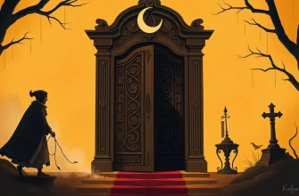 Film di Mistero sui Riti di Passaggio