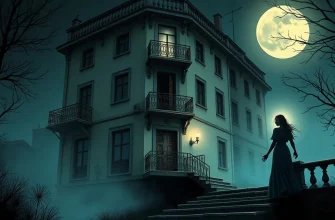 Film Misteriosi su Appartamenti Maledetti Film Misteriosi su Appartamenti Maledetti