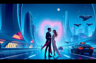 Film Fantastici sull’Amore nel Futuro