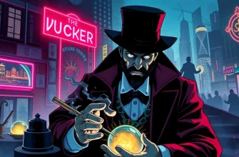 I migliori thriller sui maghi