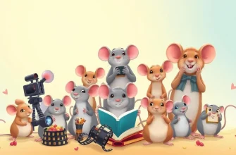 Film su Topi: Una Selezione Speciale