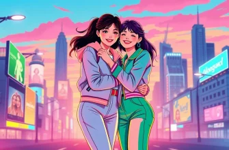 Film su due sorelle: una selezione imperdibile