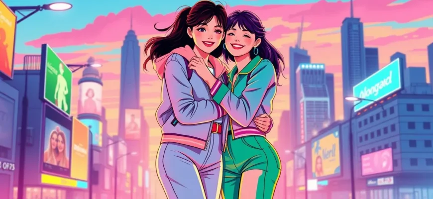 Film su due sorelle: una selezione imperdibile