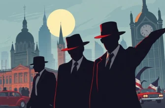 Film d’azione su partiti politici