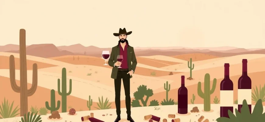 Vini e Pistole: 10 Westerns Italiani