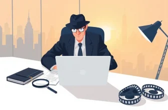 Film Detective su Safes: Un Viaggio nel Mistero