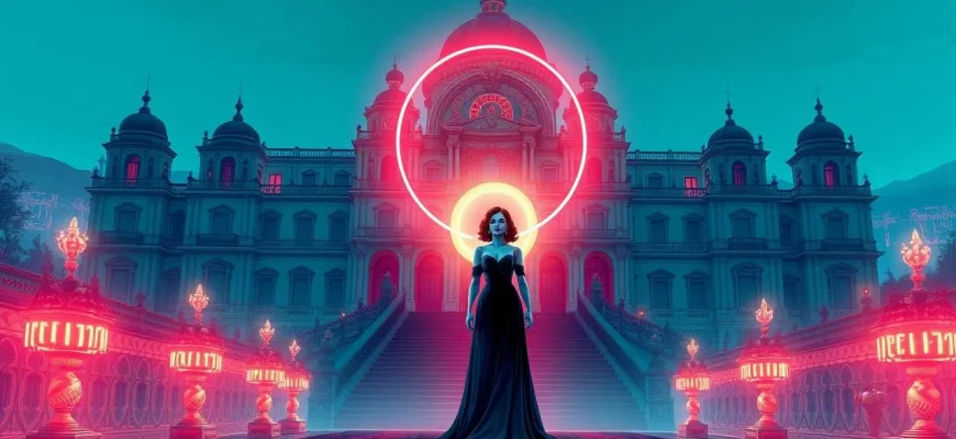 Film drammatici su contesse: una selezione esclusiva