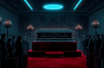 Thriller Films About Funerals Thriller Films About Funerals