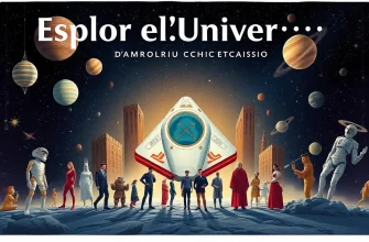 Viaggio tra le Stelle: 10 Film di Fantascienza