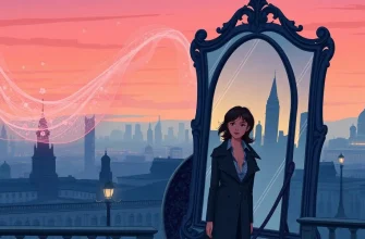 Film Detective con Amore Segreto