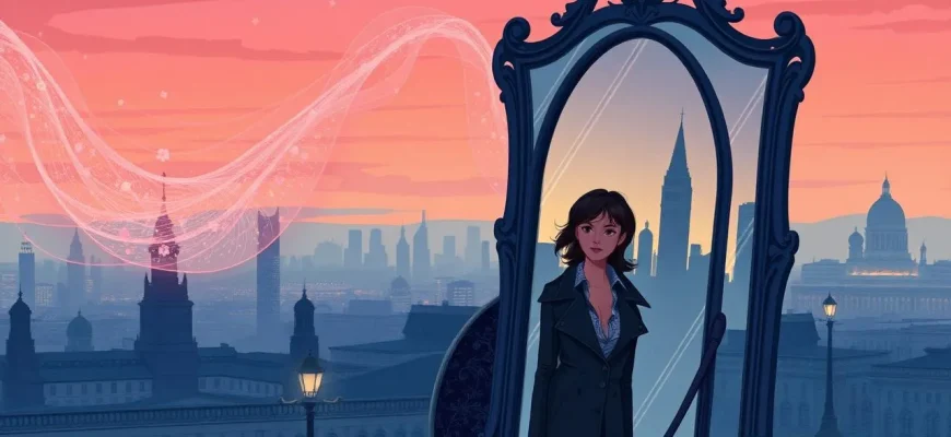 Film Detective con Amore Segreto