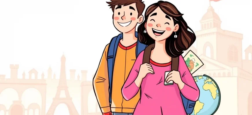 Film su trasloco all’estero Film su trasloco all’estero