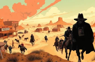 Film Criminali su Rivalità: 10 Imperdibili Film Criminali su Rivalità: 10 Imperdibili