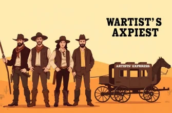 Film Western su Artisti