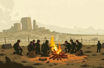 Film di guerra sulla cronaca del fronte