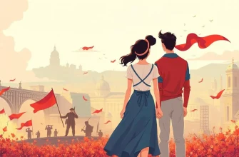 Melodrammi sulla Rivoluzione: Amore e Rivolta