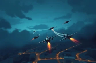 Film di Guerra su Disastri Aerei