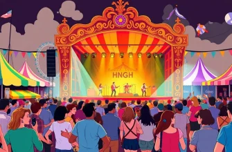 Documentari sui festival: una selezione imperdibile