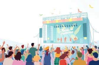 Documentari sui Festival Musicali