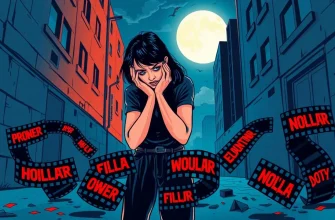 Film Horror Sull’Isolamento