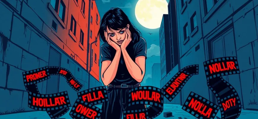 Film Horror Sull’Isolamento Film Horror Sull’Isolamento