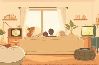 Film per famiglie sui vicini