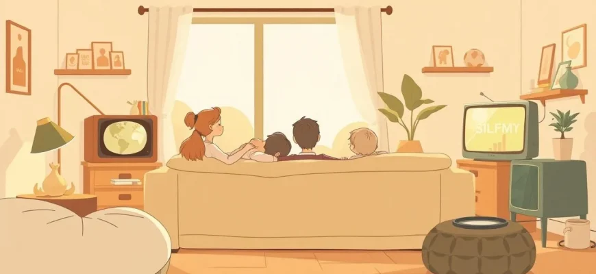 Film per famiglie sui vicini