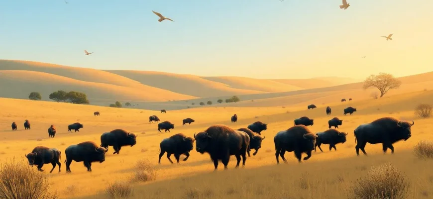 Film sui Bufali: Una Selezione Unica