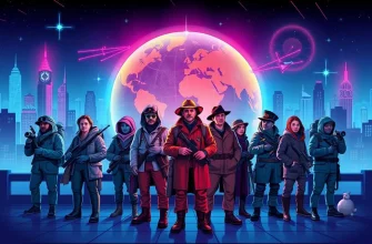 Film biografici su esploratori