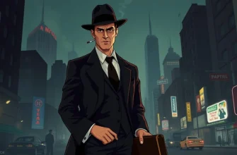 Film d’Azione su Affari e Truffe