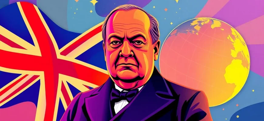 Film su Winston Churchill