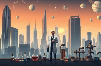 Film di Fantascienza sul Progresso Scientifico Film di Fantascienza sul Progresso Scientifico