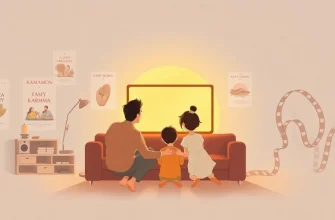 Film Famiglia e Karma: Una Selezione Speciale