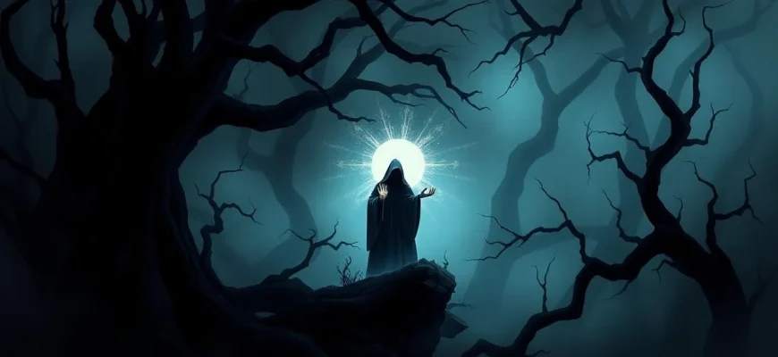 Film su Magia Nera: Un Viaggio nell’Occulto