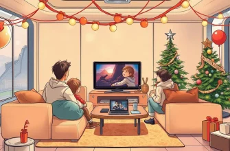 Film di Fantascienza per le Feste in Famiglia